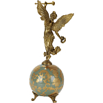 Фигурка The angel on the ball варинант исполнения - 7 | Loft Concept в Твери