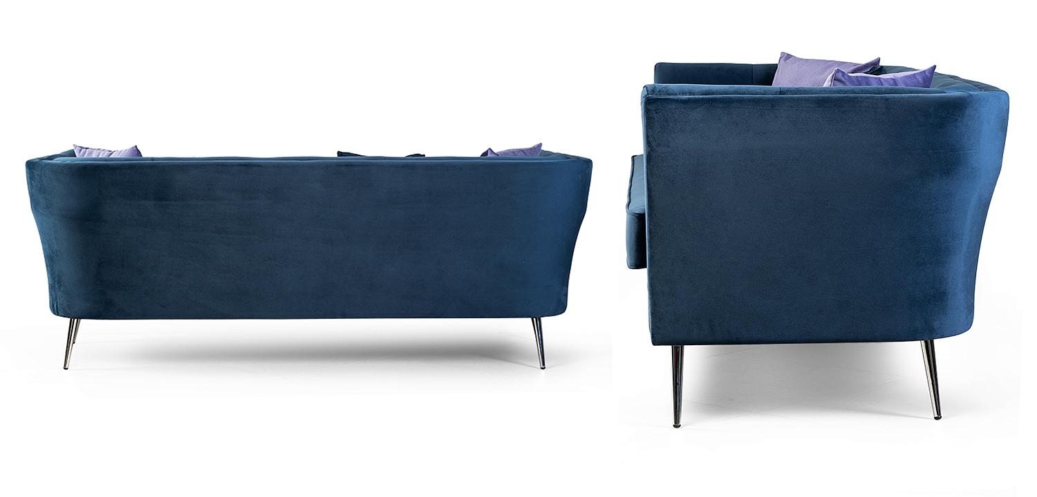 Диван Helene Sofa Диван Helene Sofa - Loft-Concept в Твери