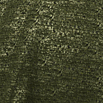 Мебельная ткань Шенилл зеленый цвет 138 см T4-22 варинант исполнения - 2 | Loft Concept в Твери