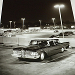 Подарочная книга величайший фотограф Альберт Уотсон The Vienna album Albert Watson варинант исполнения - 6 | Loft Concept в Твери