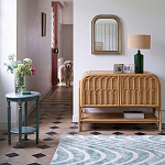 Приставной стол в классическом стиле Patrician варинант исполнения - 5 | Loft Concept в Твери