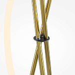 Напольный светильник Crochet 3000К 36Вт варинант исполнения - 10 | Loft Concept в Твери