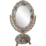 Настольное зеркало Cerch Runy варинант исполнения - 1 | Loft Concept в Твери