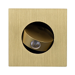 Бра Gold Techno Chelsom Limited варинант исполнения - 2 | Loft Concept в Твери