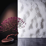 Барельеф ALIEN варинант исполнения - 1 | Loft Concept в Твери