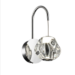 Бра с прозрачным шарообразныи плафоном Bubbles Bocci варинант исполнения - 4 | Loft Concept в Твери