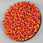 Панно «Искры» варинант исполнения - 2 | Loft Concept в Твери