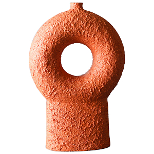 Ваза One Leg Ceramic Vase by Faina