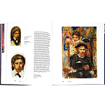 Подарочное издание Альбом Михаил Врубель варинант исполнения - 9 | Loft Concept в Твери