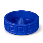 Пепельница Seletti Greche Blue варинант исполнения - 2 | Loft Concept в Твери