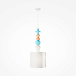 Подвесной светильник Comforty Е27 варинант исполнения - 1 | Loft Concept в Твери