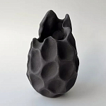 Ваза «Следы» малая варинант исполнения - 3 | Loft Concept в Твери