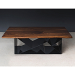 Стол Линии варинант исполнения - 1 | Loft Concept в Твери