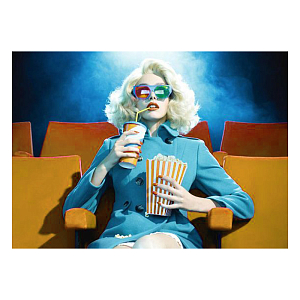 Картина Cinema