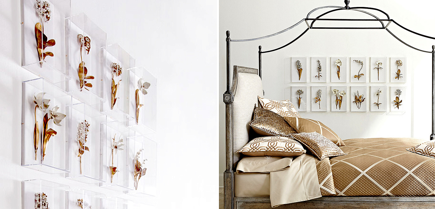 Аксессуар на стену цветок Tommy Mitchell Flower 5 - Loft-Concept в Твери