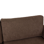 Диван Brown fibers варинант исполнения - 4 | Loft Concept в Твери