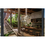 Книга Homes for Our Time. Contemporary Houses Around the World Jodidio Philip  варинант исполнения - 3 | Loft Concept в Твери