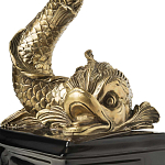 Подсвечник Candleholder Triton Atlanta варинант исполнения - 1 | Loft Concept в Твери