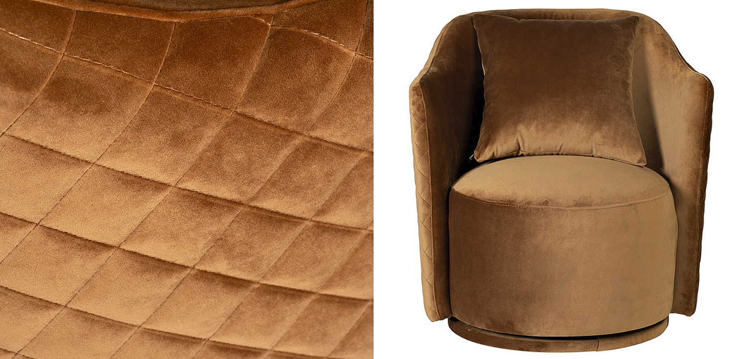 Кресло Alaire Armchair Кресло Alaire Armchair - Loft-Concept в Твери