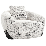 Кресло Fargo варинант исполнения - 1 | Loft Concept в Твери