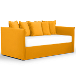 Кровать-кушетка Memory варинант исполнения - 7 | Loft Concept в Твери