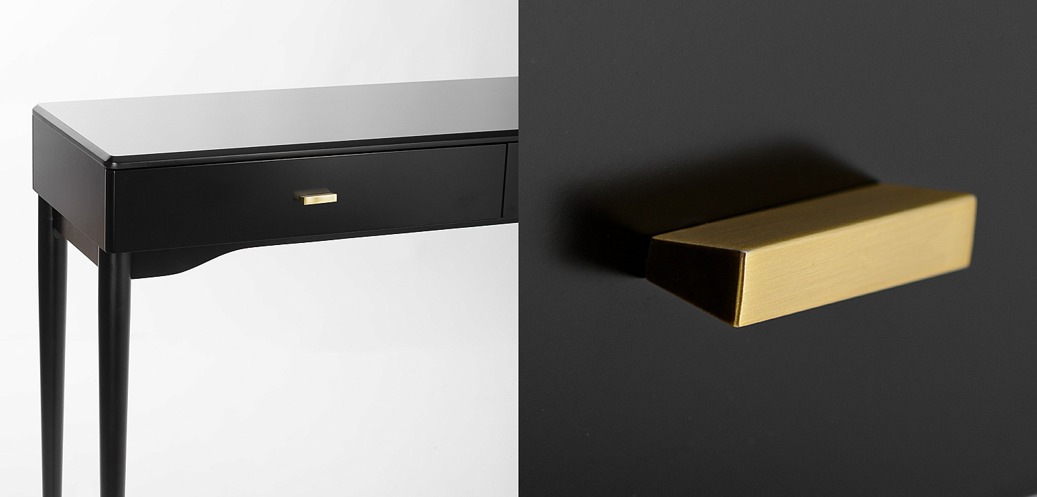 Консоль Console Two Drawers Консоль Console Two Drawers - Loft-Concept в Твери
