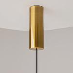 Подвесной светильник Level А 3000К 12ВТ варинант исполнения - 8 | Loft Concept в Твери