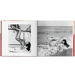 Подарочный Альбом Фото ню The Big Book of Legs 18+ варинант исполнения - 2 | Loft Concept в Твери