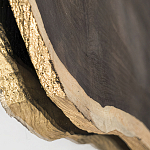 Зеркало с панно из среза палисандра Noble Mirror варинант исполнения - 1 | Loft Concept в Твери