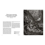 Книга Fantastic Gustave Dore варинант исполнения - 12 | Loft Concept в Твери