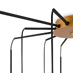 Подвесной светильник The Black Web варинант исполнения - 3 | Loft Concept в Твери