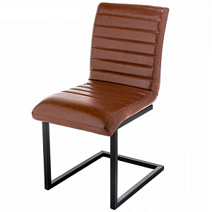 Стул без подлокотника Industriele Stoelen