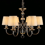 Люстра подвесная Gaell Metal варинант исполнения - 1 | Loft Concept в Твери