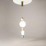 Подвесной светильник Adore LED 3000K 17Bт варинант исполнения - 3 | Loft Concept в Твери