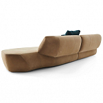 Дизайнерский модульный диван SURF Modular Sofa варинант исполнения - 8 | Loft Concept в Твери