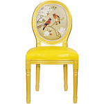 Стул French Juicy yellow варинант исполнения - 1 | Loft Concept в Твери