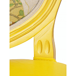 Стул French Juicy yellow варинант исполнения - 6 | Loft Concept в Твери