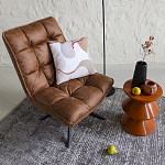 Кресло Smart Kun варинант исполнения - 9 | Loft Concept в Твери