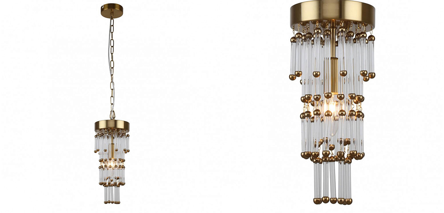 Люстра Restoration Hardware Luciano Chandelier 1 Люстра Restoration Hardware Luciano Chandelier 1 - Loft-Concept в Твери
