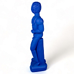 Скульптура Seletti Bronzo Blue варинант исполнения - 2 | Loft Concept в Твери