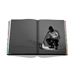 Книга Louis Vuitton. Virgil Abloh варинант исполнения - 4 | Loft Concept в Твери