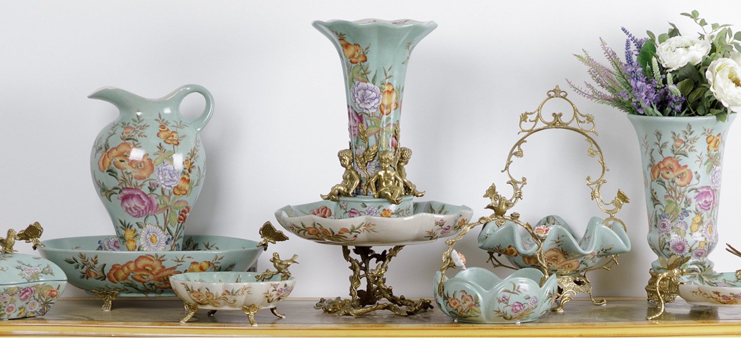 Кувшин Flower Jug Кувшин Flower Jug - Loft-Concept в Твери