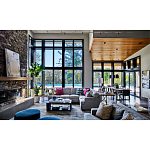 Книга Creating Home: Design for Living варинант исполнения - 2 | Loft Concept в Твери