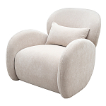 Кресло Rafael Accent Chair варинант исполнения - 1 | Loft Concept в Твери