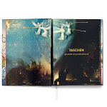 Большая подарочная книга Hieronymus Bosch. The Complete Works XXL варинант исполнения - 4 | Loft Concept в Твери