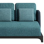 Современный Диван Belmont Sofa  варинант исполнения - 2 | Loft Concept в Твери