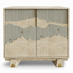 Буфет Okinawa Taupe  варинант исполнения - 1 | Loft Concept в Твери