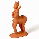 Статуэтка Seletti Centauro варинант исполнения - 2 | Loft Concept в Твери