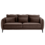 Диван трёхместный с подлокотниками Dutchman варинант исполнения - 17 | Loft Concept в Твери