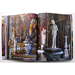 Jacques Garcia: A Sicilian Dream: Villa Elena варинант исполнения - 3 | Loft Concept в Твери